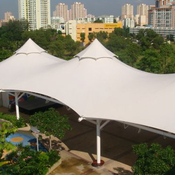Tensile Projects Manufacturer