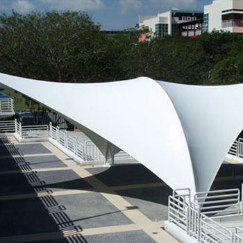 Tensile Projects Manufacturer