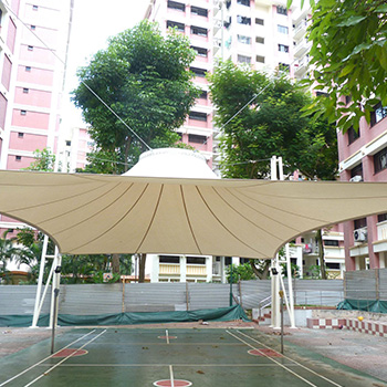 Tensile Projects Manufacturer