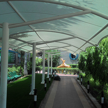 Tensile Projects Manufacturer